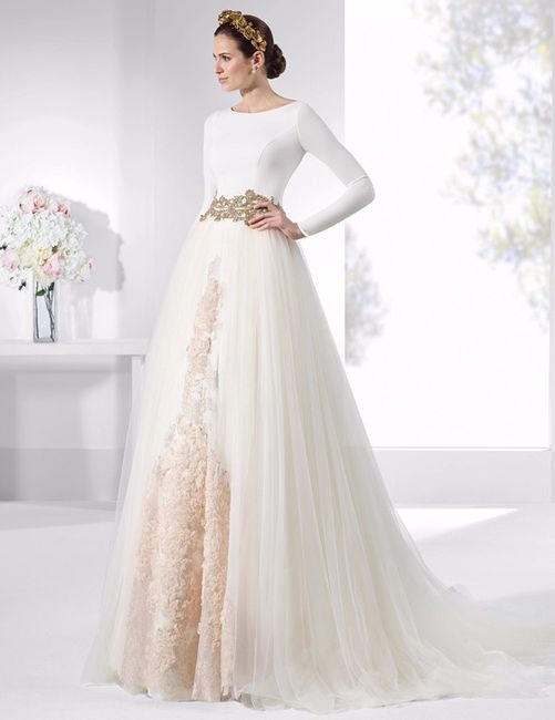 Novias con color - FS2