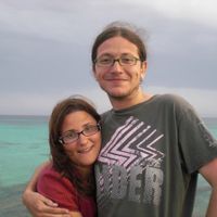 Javi y Cris