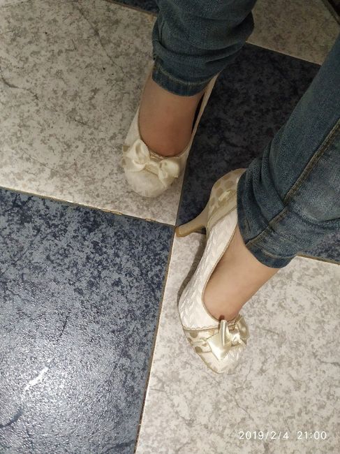 Zapatos, zapatos... - 3