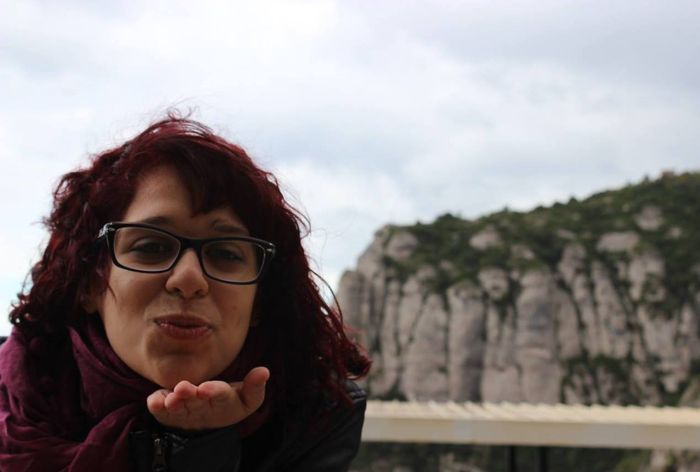 Un beso para ti :D 