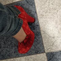 Zapatos, zapatos... - 2