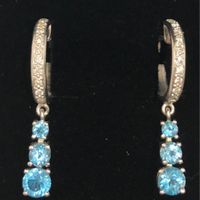 Pendientes - 1