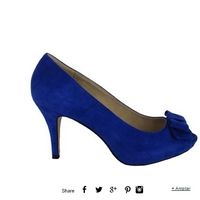 Zapatos Membur