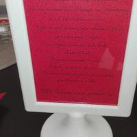 Detallitos para las mesas - 2