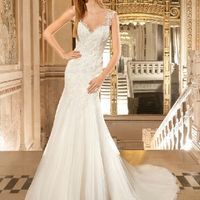Ya tengo vestido - 2