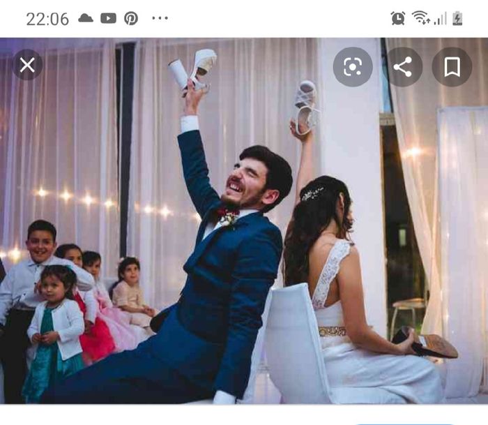 ¿Juegos en bodas? - Antes de la boda - Foro Bodas.net