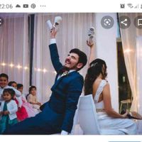 ¿Juegos en bodas? - 1