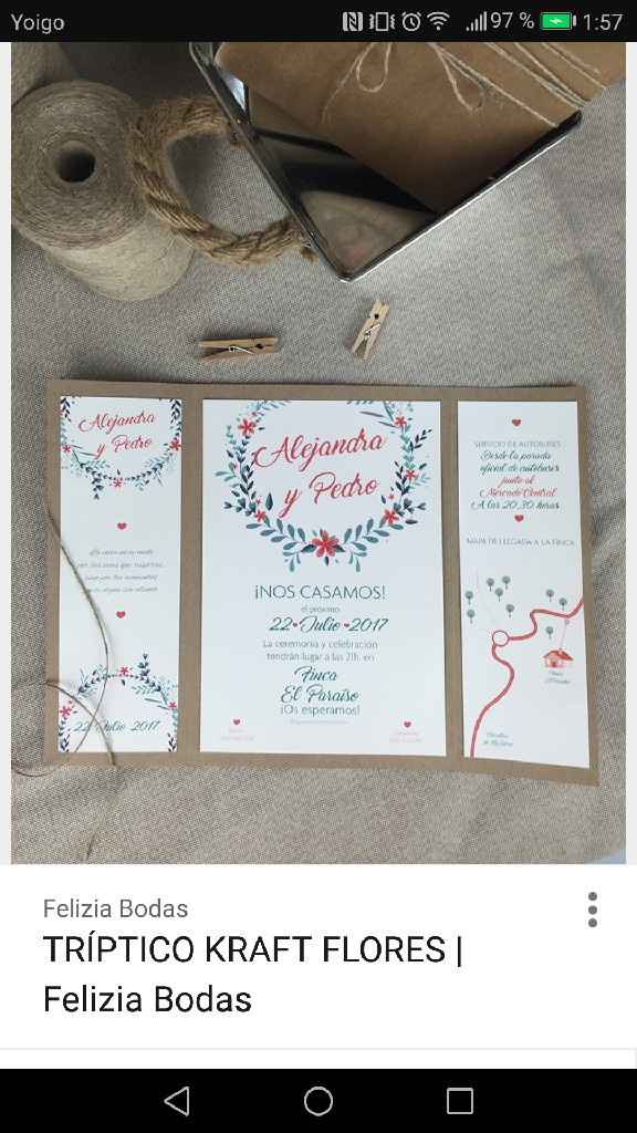  Invitaciones - 1