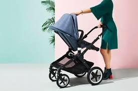 Nuevo Bugaboo Fox 3