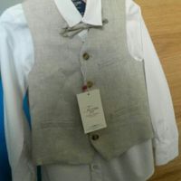 Traje arras - 2