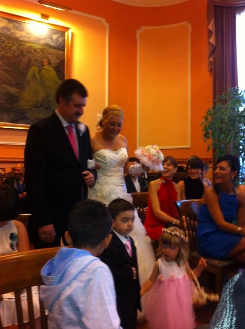 mi boda