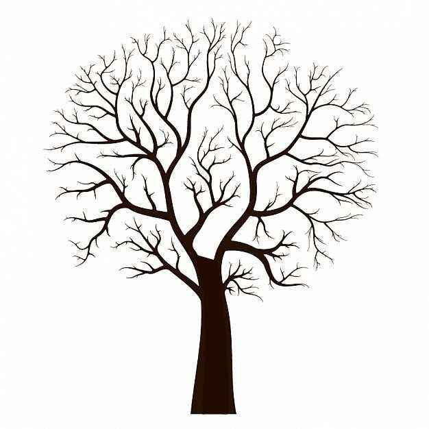 arbol de firmas para boda