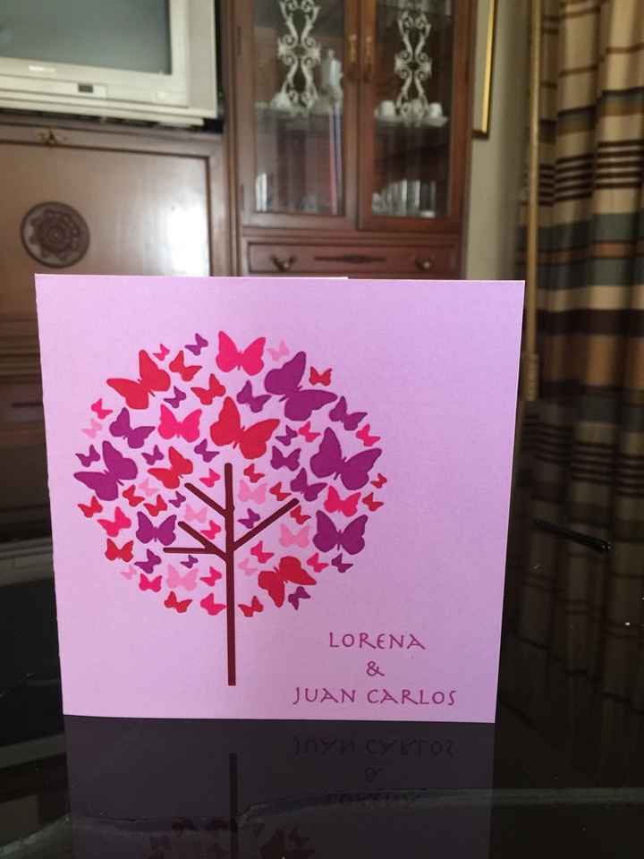 Mirad que bien han quedado! - 1