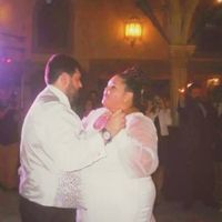 Baile nupcial