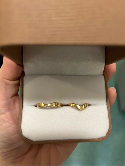 Alianzas de boda 8