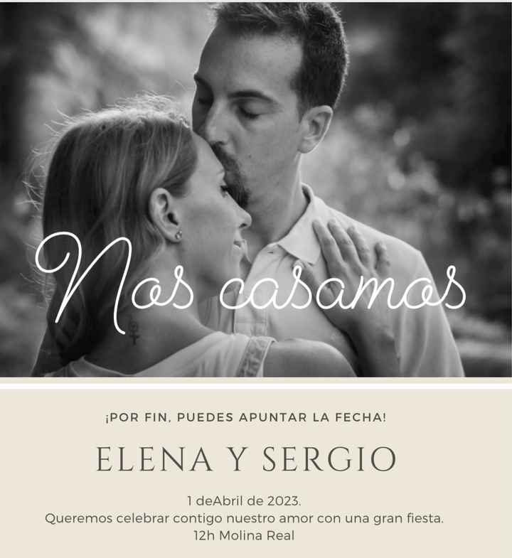 Necesito vuestro consejo urgente! - 1