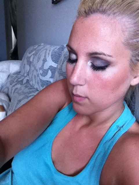 maquillaje ojos