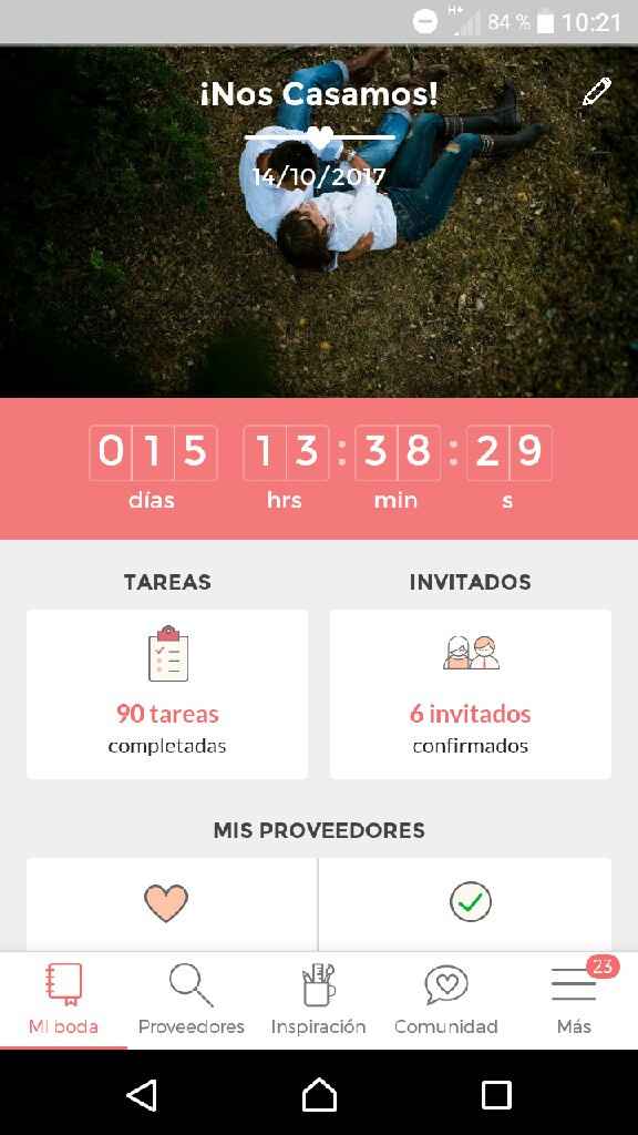  a 15 días!!!! - 1