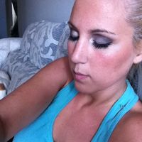 maquillaje ojos