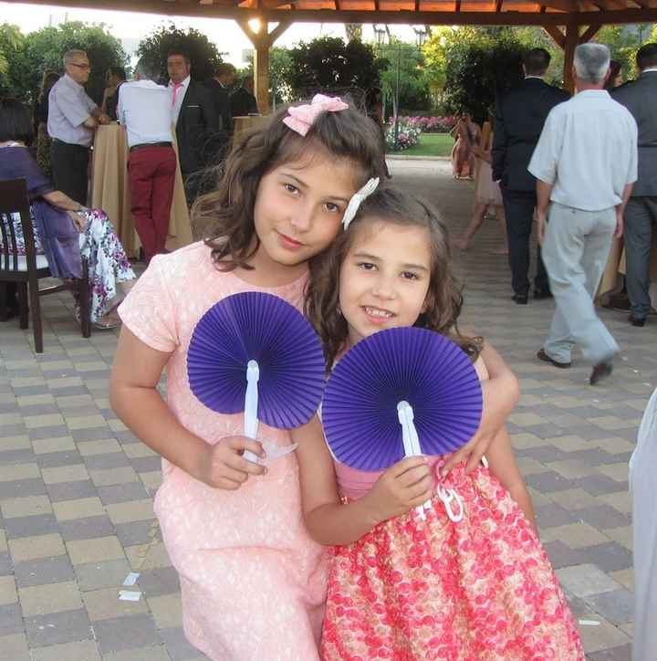 ABANICOS