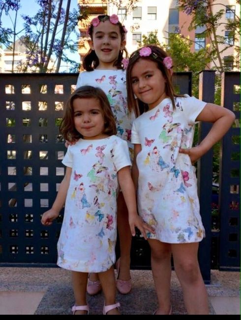 LAS DAMITAS