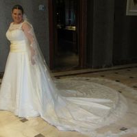 Mi traje