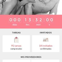 A 2 días del gran día y muy ilusionada!!! - 1