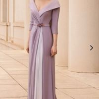 Tiendas de vestidos madre novia en Madrid?? - 2