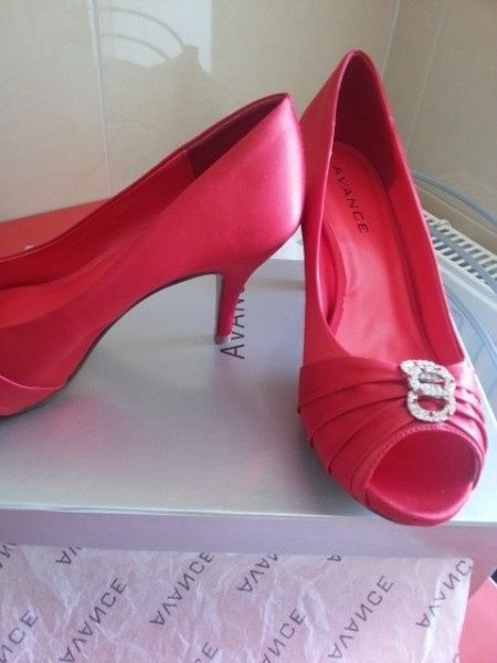 Mis zapatos - 2