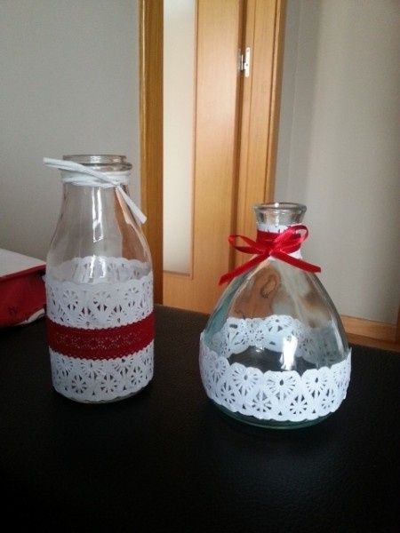 Donde comprar envases de vidrio/cristal???? (Madrid) - 1