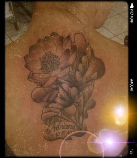 Boda con o sin tattoos??? - 1