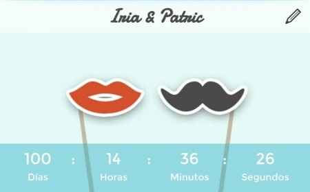 Chicas a 100 dias!!!!! Que nervioss  - 1