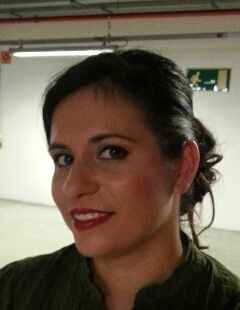 Mi maquillage - 1