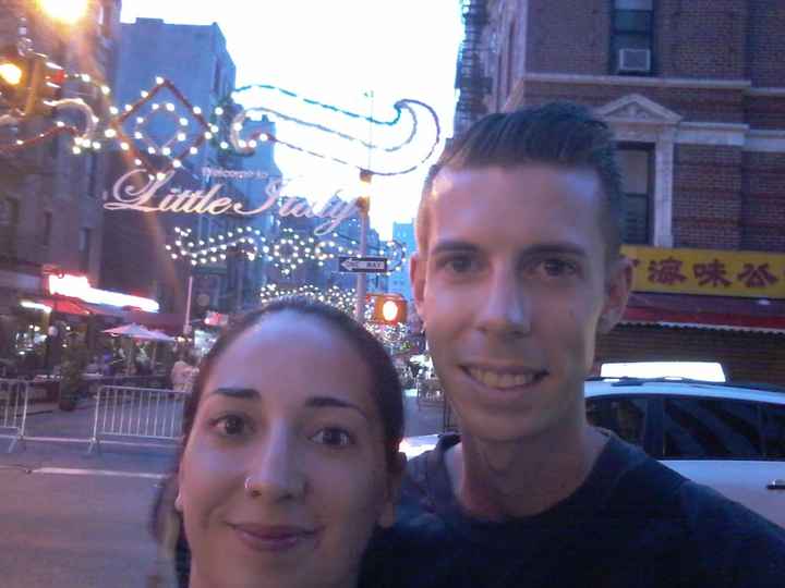 new york