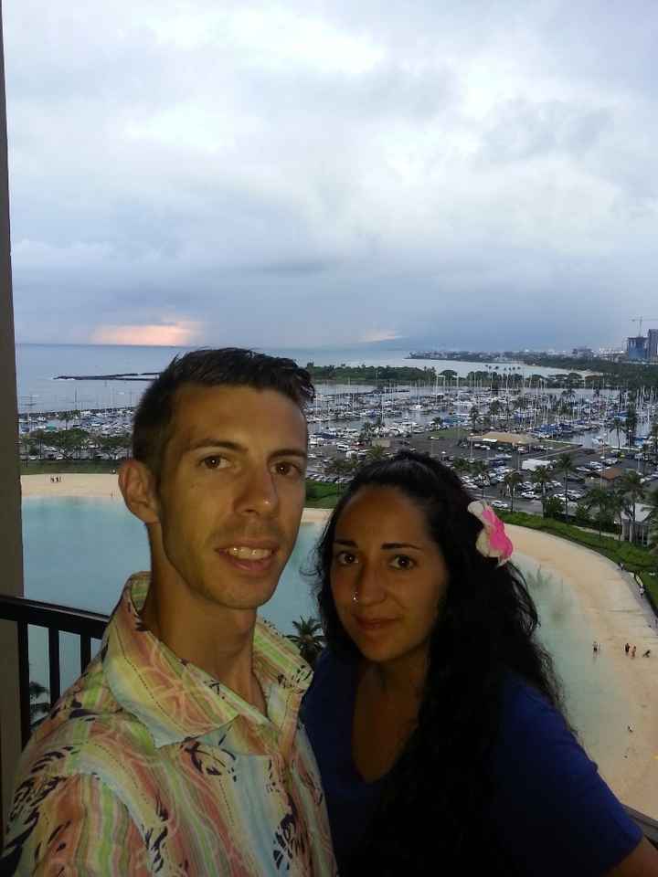 hawaii