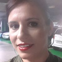 Mi maquillage - 1