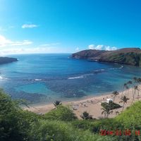 hawaii
