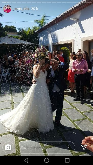 Ya estamos casados! 1