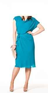 vestido madre