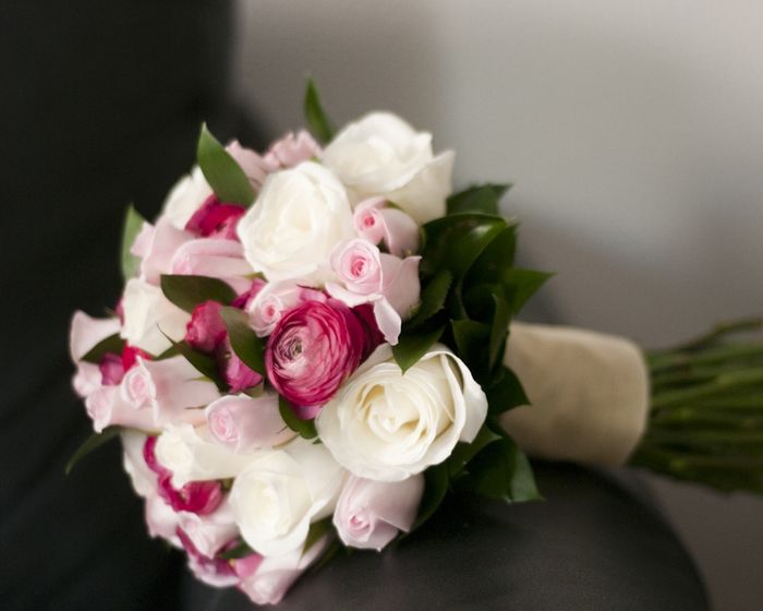 ramo de flores