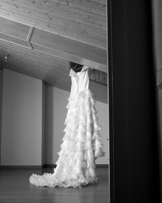cola de mi trajes