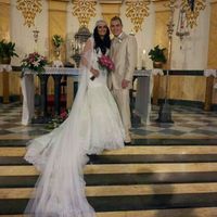 ya marido y mujer