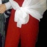 Traje invitadas