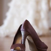 mis zapatos de membur