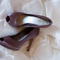 mis zapatos