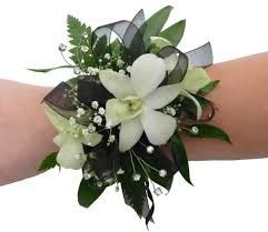 Corsage 