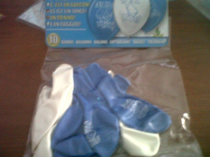 Globos