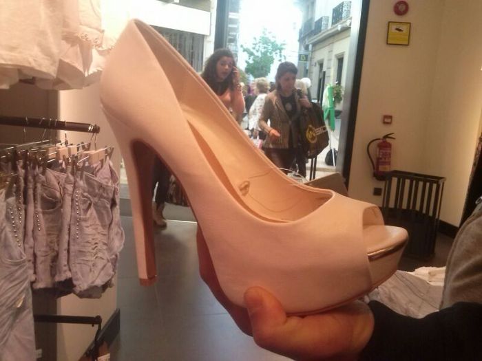 Zapatos
