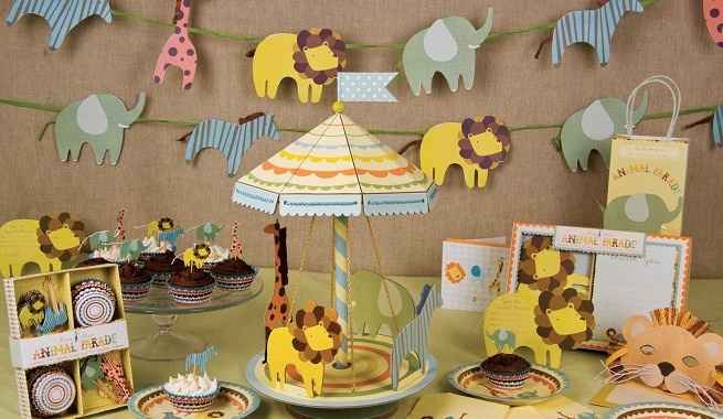Decoracion