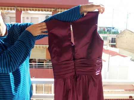 Vestido